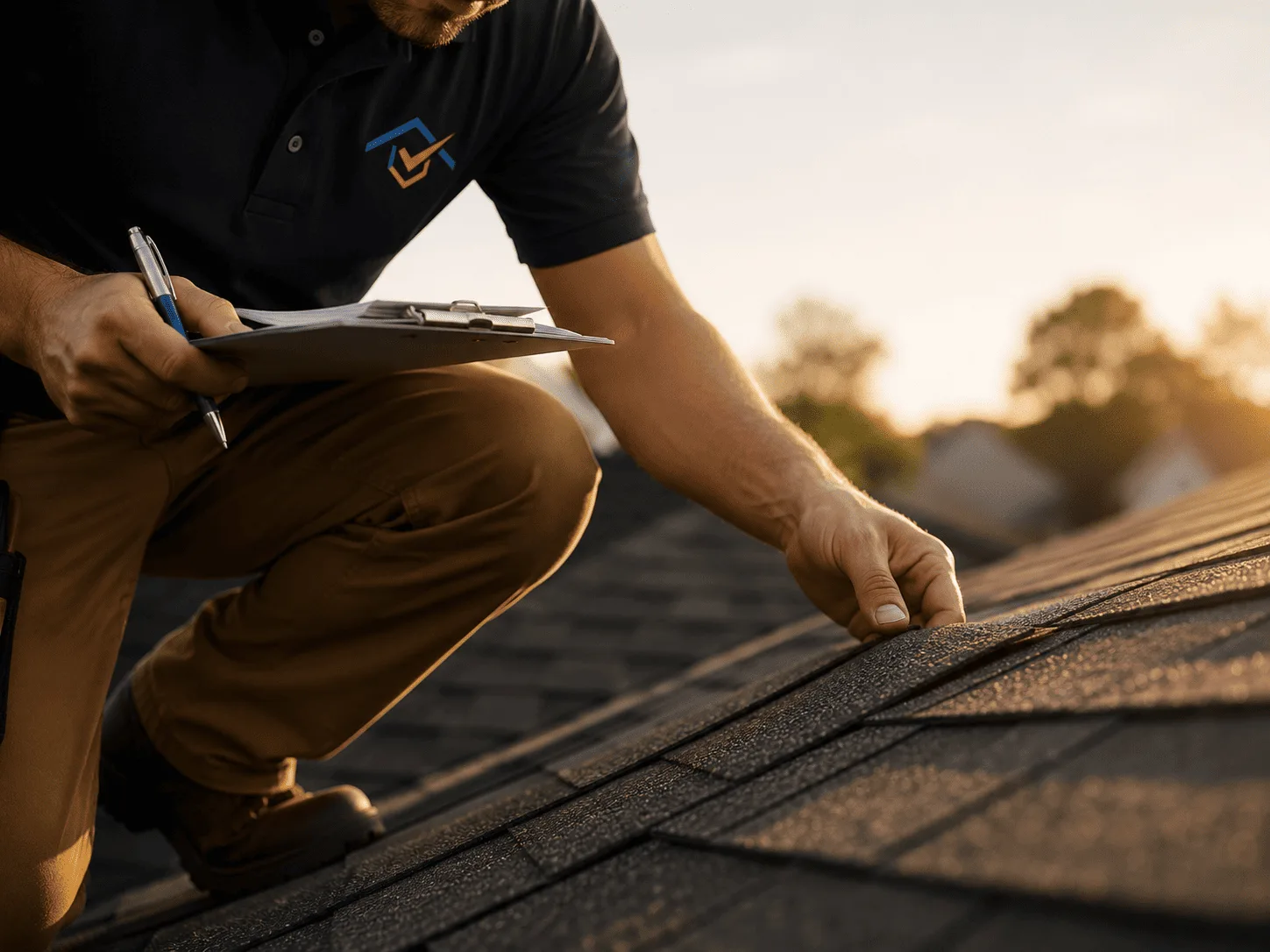 Why Choose Roof Inspection in Linn, TX